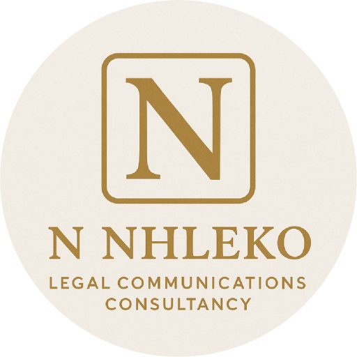 N Nhleko Legal Communications Consultancy